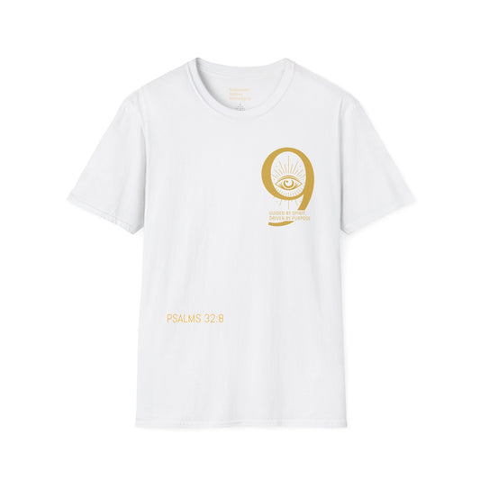 EYE OF N9NE MINISTRY "Emblem" T-Shirt