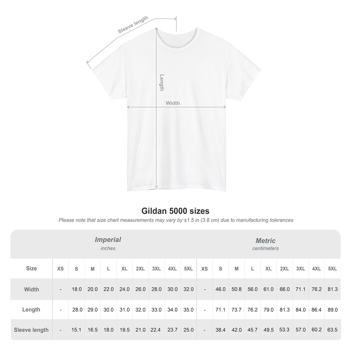 "Guided By Spirit" heavy cotton tee