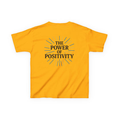 "Eye of N9ne Ministry" Kids Heavy Cotton™ Tee