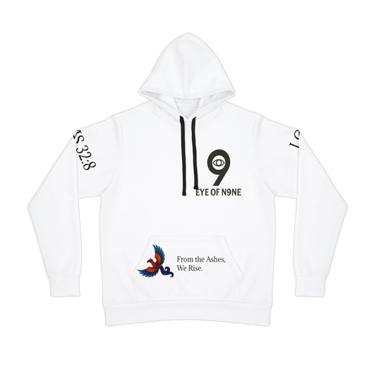 EYE OF N9NE Athletic Hoodie